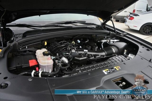 2023 Jeep Grand Cherokee Altitude Anchorage AK