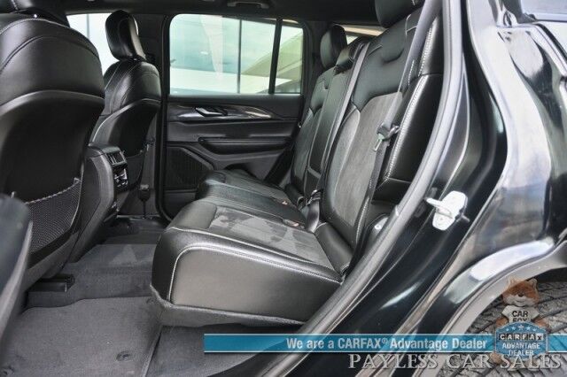 2023 Jeep Grand Cherokee Altitude Anchorage AK