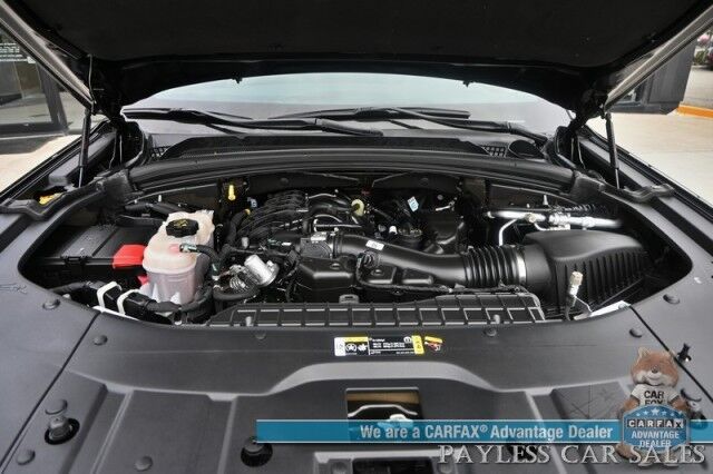 2023 Jeep Grand Cherokee Altitude Anchorage AK