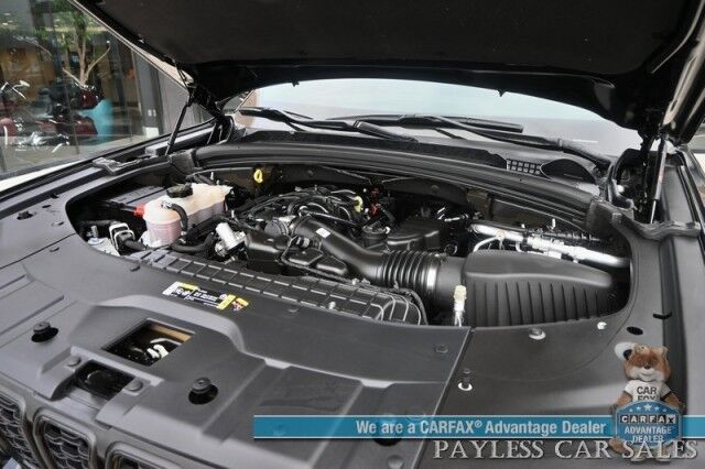 2023 Jeep Grand Cherokee Altitude Anchorage AK