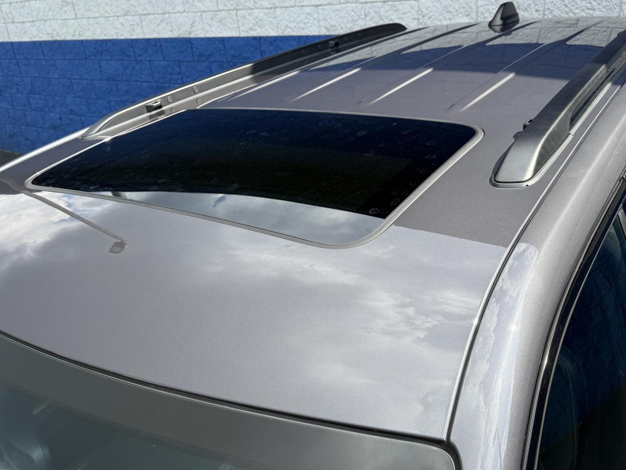 2023 Jeep Grand Cherokee Altitude Connellsville PA