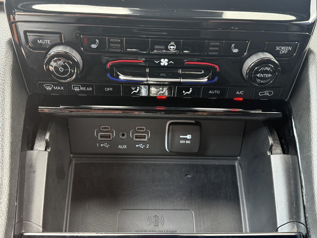 2023 Jeep Grand Cherokee Altitude Connellsville PA