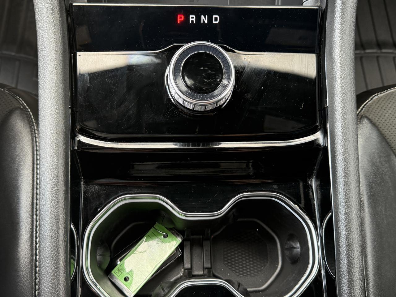 2023 Jeep Grand Cherokee Altitude Connellsville PA