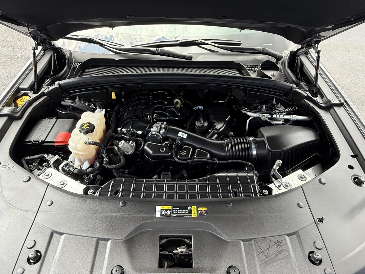 2023 Jeep Grand Cherokee Altitude Connellsville PA