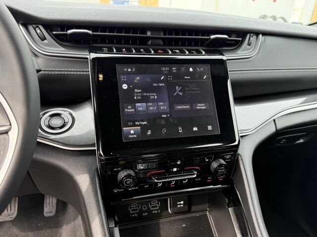 2023 Jeep Grand Cherokee Altitude Crestwood KY