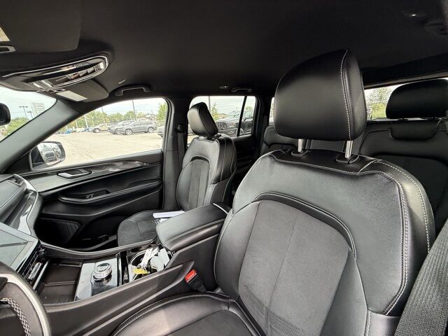 2023 Jeep Grand Cherokee Altitude Crestwood KY