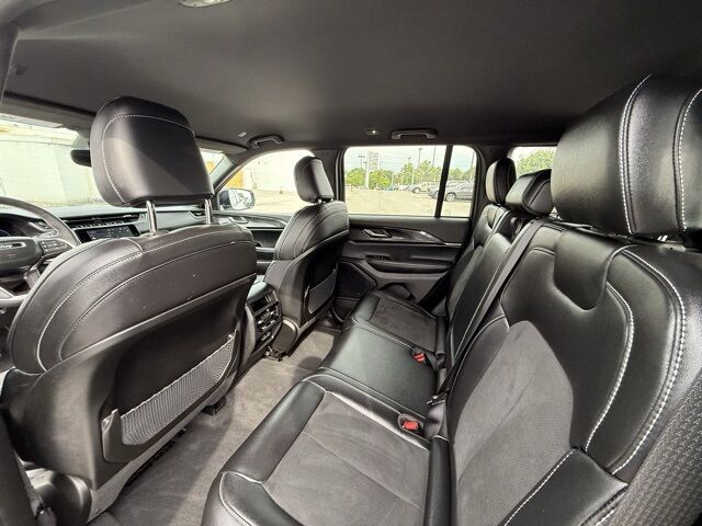 2023 Jeep Grand Cherokee Altitude Crestwood KY