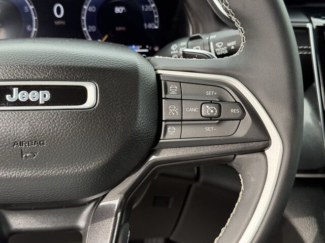 2023 Jeep Grand Cherokee Altitude Crestwood KY