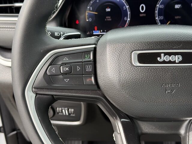 2023 Jeep Grand Cherokee Altitude Crestwood KY