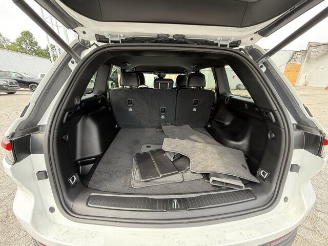2023 Jeep Grand Cherokee Altitude Crestwood KY