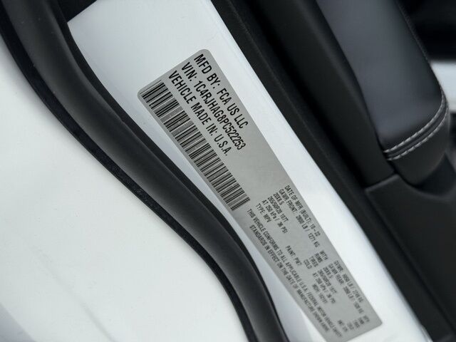 2023 Jeep Grand Cherokee Altitude Crestwood KY