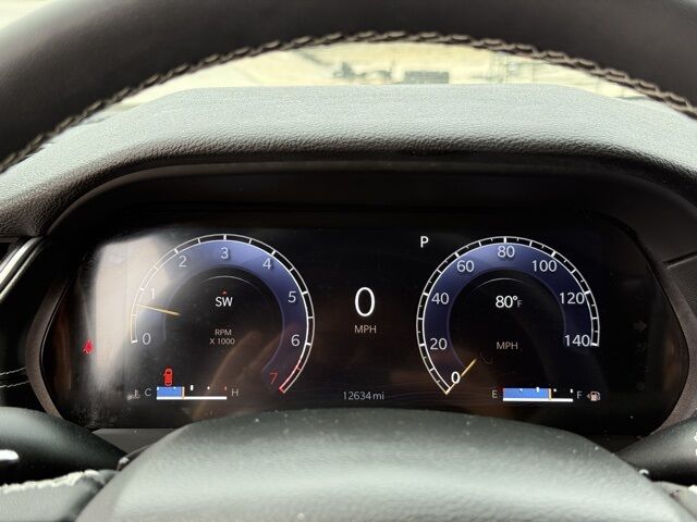2023 Jeep Grand Cherokee Altitude Crestwood KY
