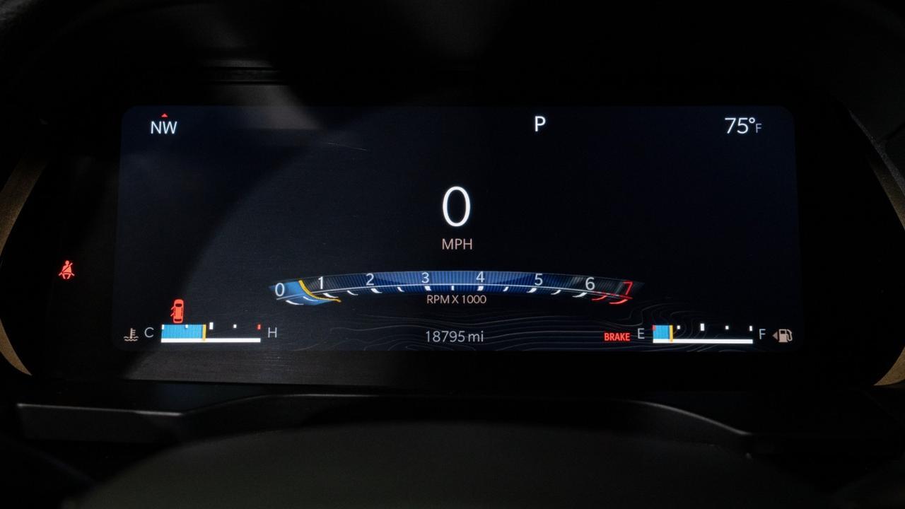 2023 Jeep Grand Cherokee Altitude Franklin TN