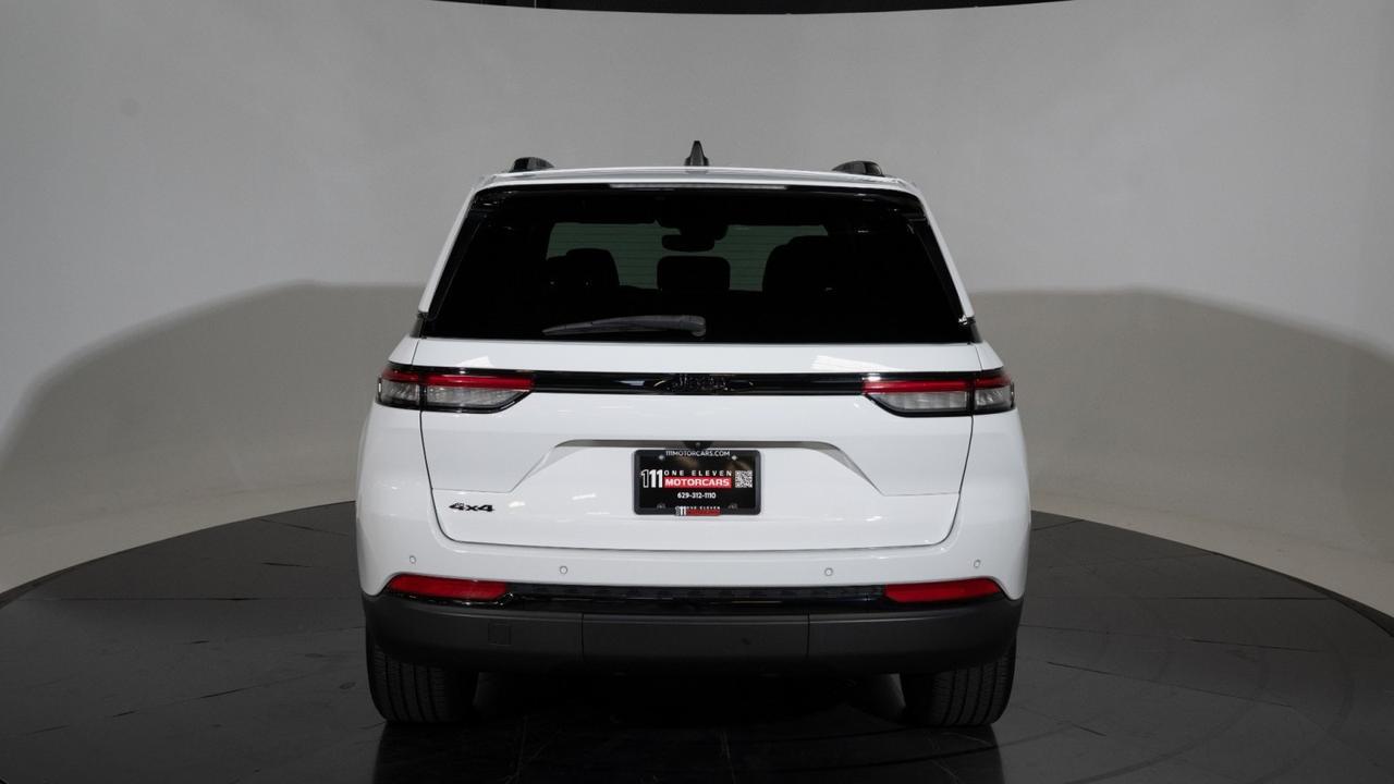 2023 Jeep Grand Cherokee Altitude Franklin TN