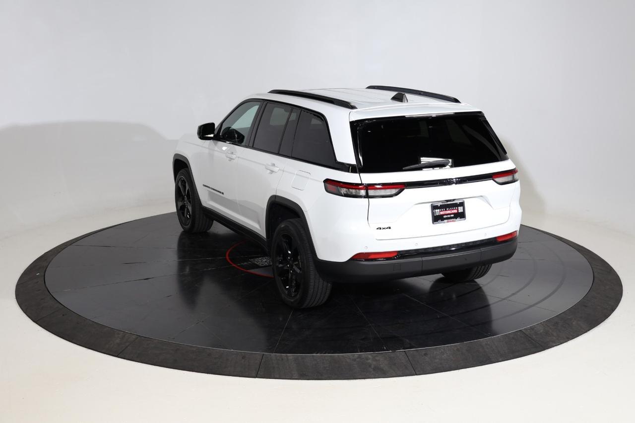 2023 Jeep Grand Cherokee Altitude Franklin TN