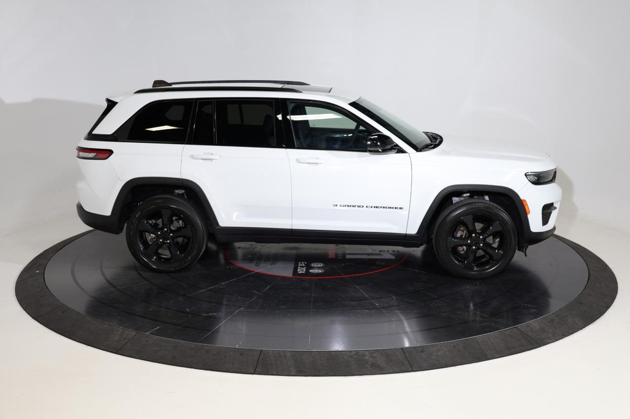 2023 Jeep Grand Cherokee Altitude Franklin TN