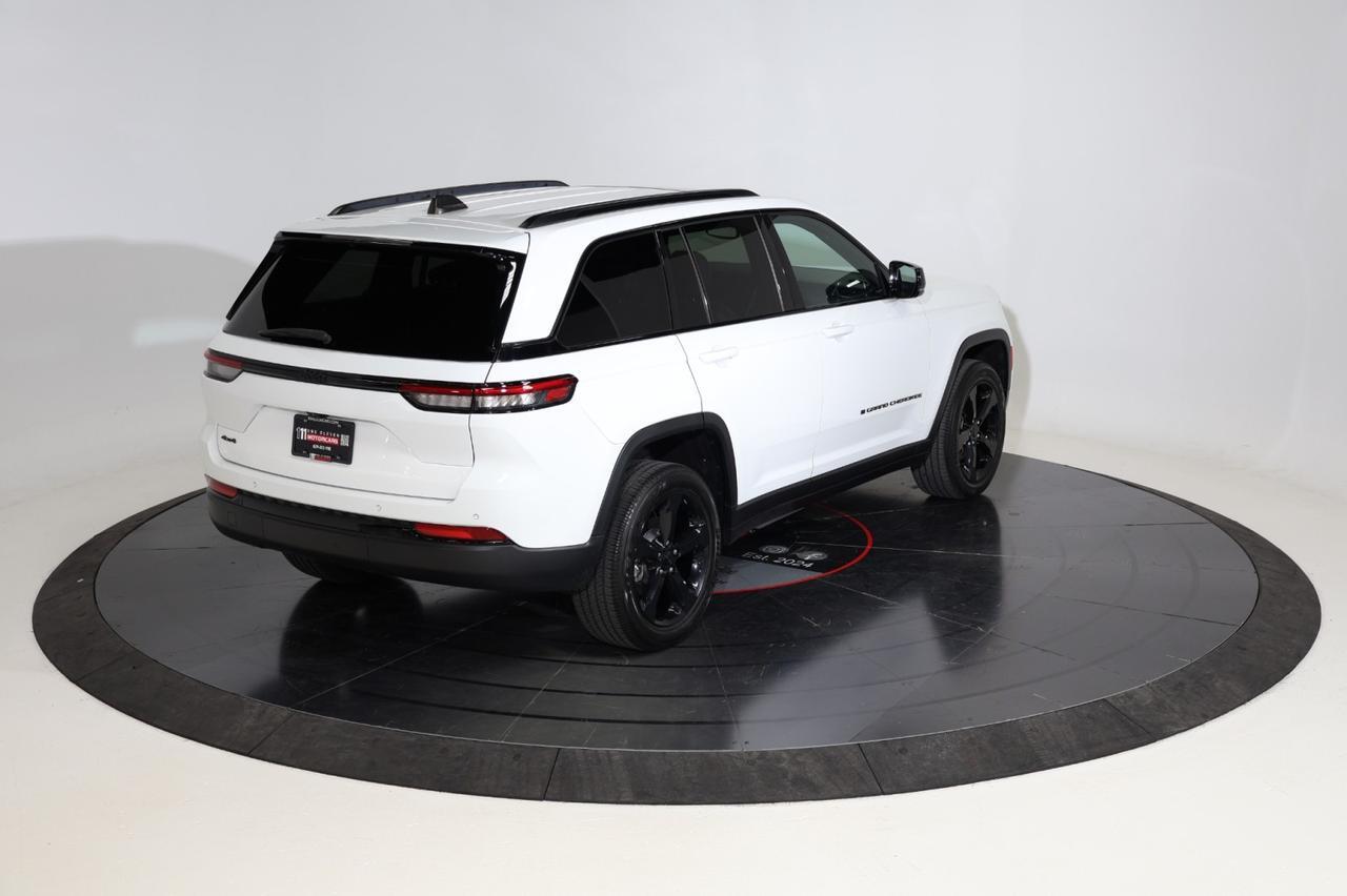 2023 Jeep Grand Cherokee Altitude Franklin TN