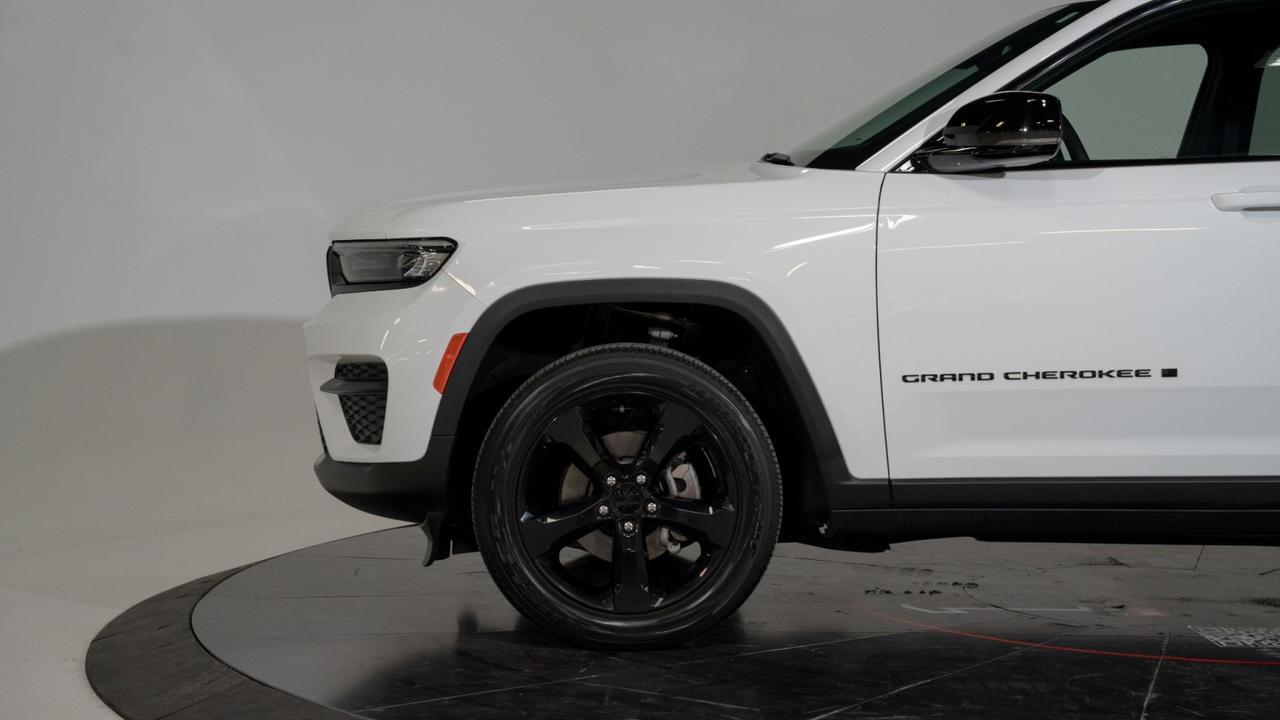 2023 Jeep Grand Cherokee Altitude Franklin TN