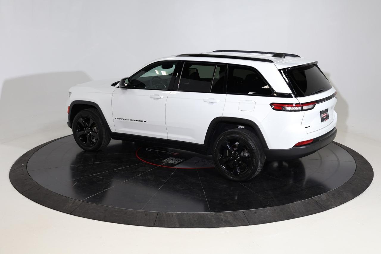 2023 Jeep Grand Cherokee Altitude Franklin TN