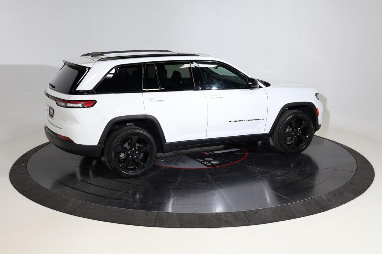 2023 Jeep Grand Cherokee Altitude Franklin TN