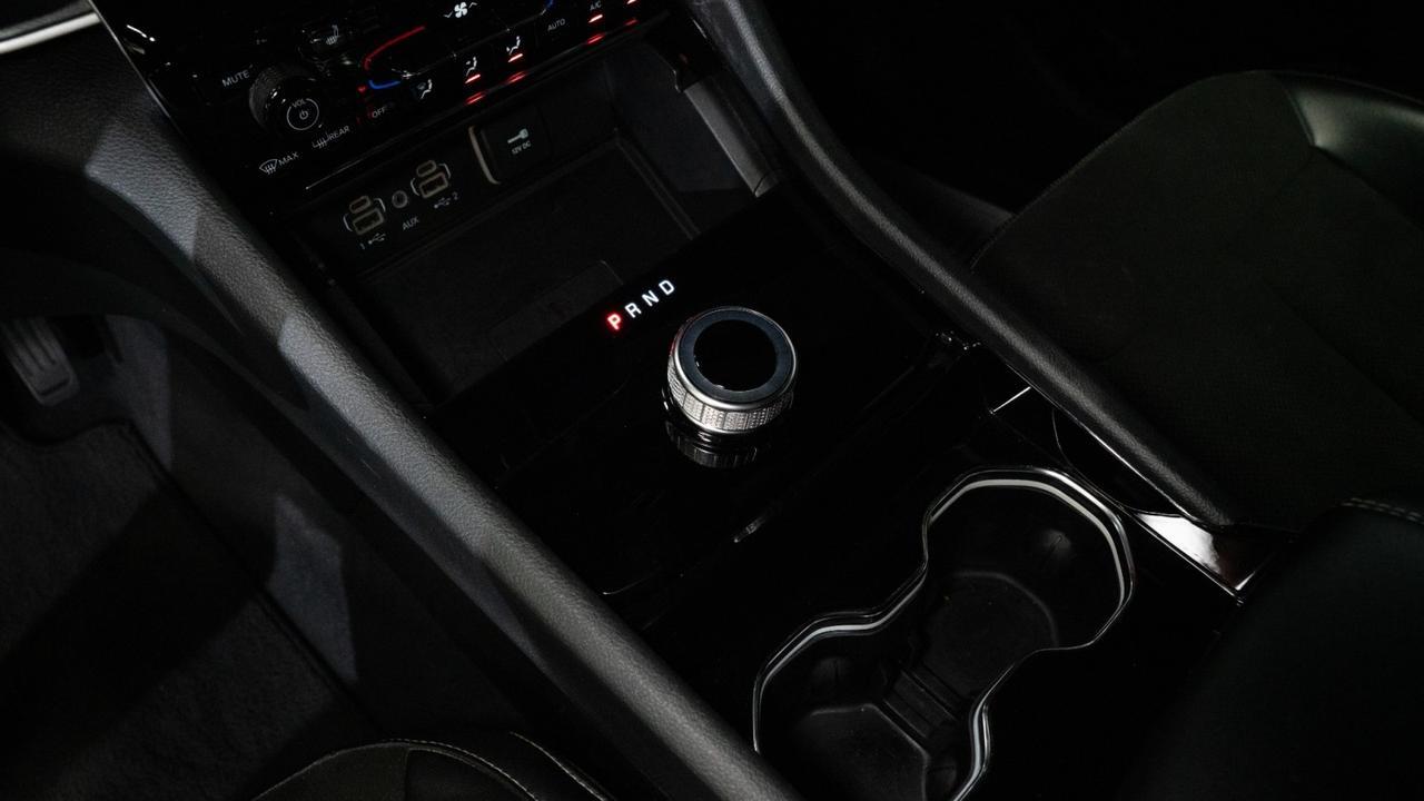 2023 Jeep Grand Cherokee Altitude Franklin TN