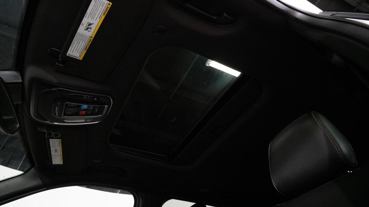 2023 Jeep Grand Cherokee Altitude Franklin TN