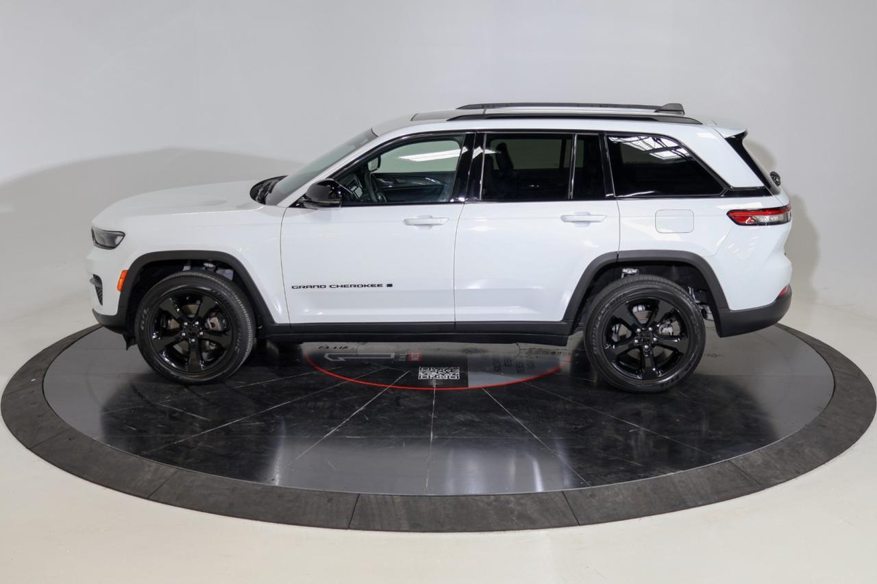 2023 Jeep Grand Cherokee Altitude Franklin TN