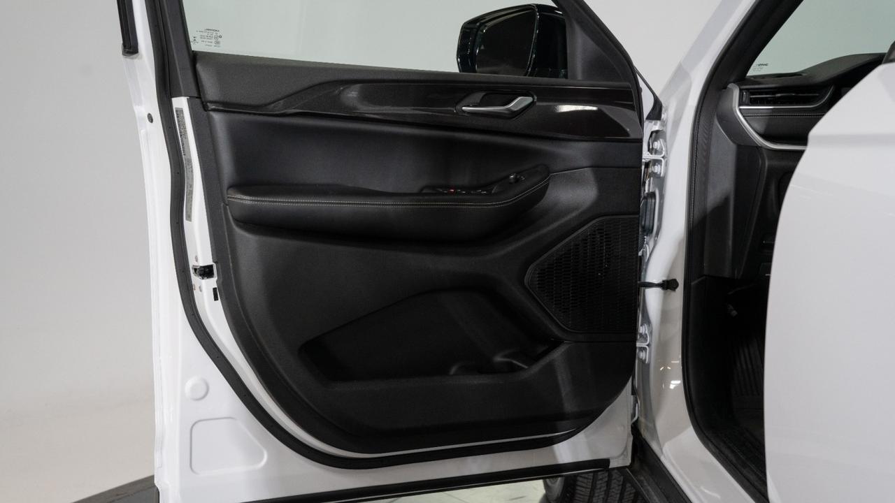 2023 Jeep Grand Cherokee Altitude Franklin TN