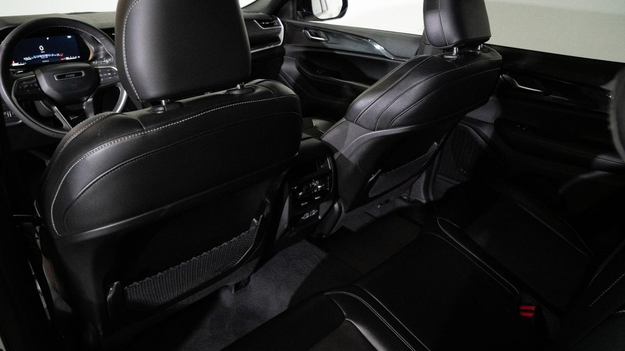 2023 Jeep Grand Cherokee Altitude Franklin TN