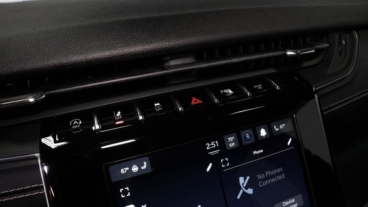 2023 Jeep Grand Cherokee Altitude Franklin TN