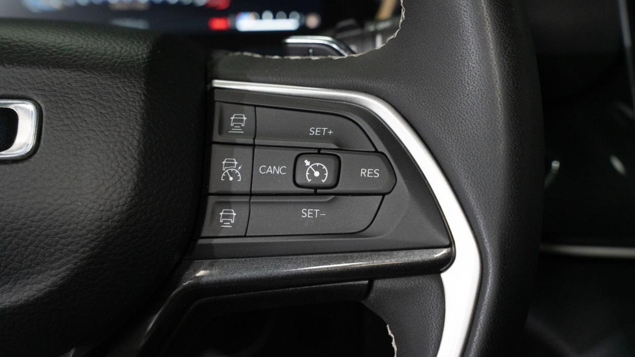 2023 Jeep Grand Cherokee Altitude Franklin TN