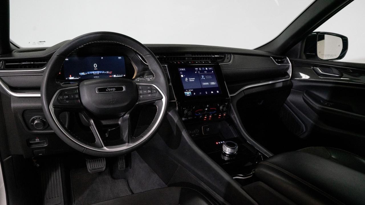 2023 Jeep Grand Cherokee Altitude Franklin TN