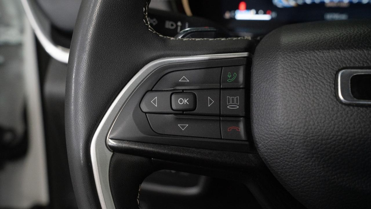 2023 Jeep Grand Cherokee Altitude Franklin TN