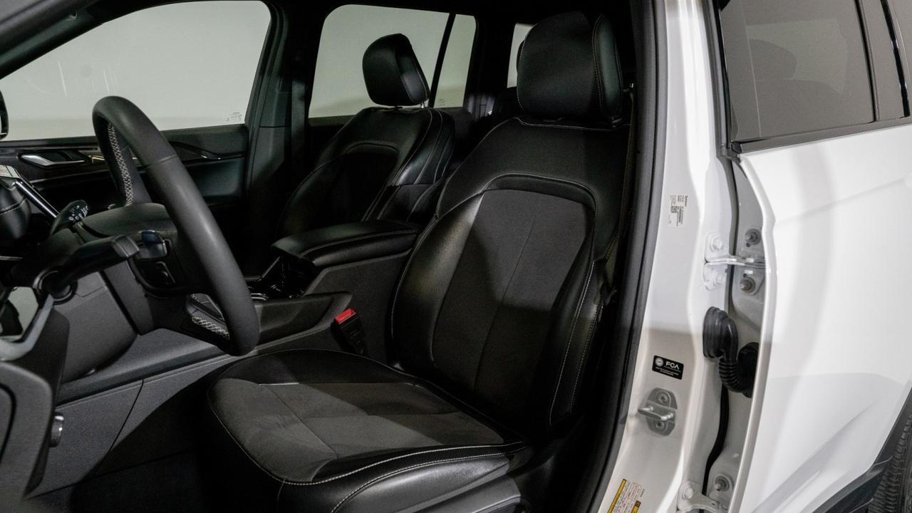2023 Jeep Grand Cherokee Altitude Franklin TN