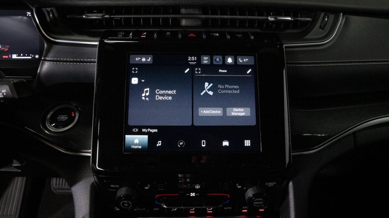 2023 Jeep Grand Cherokee Altitude Franklin TN