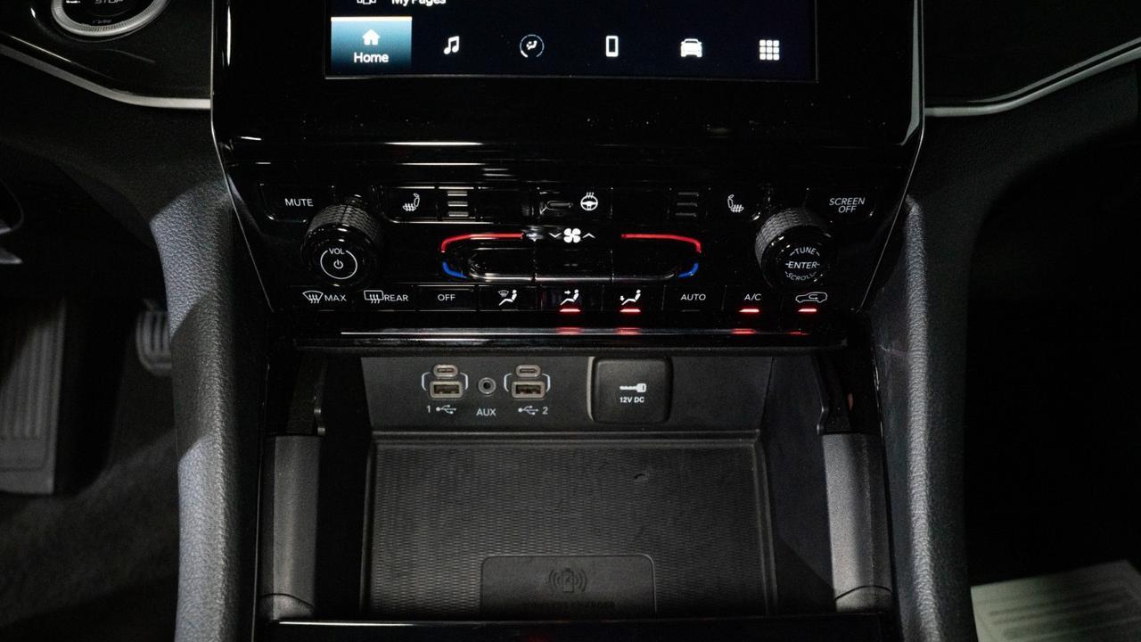2023 Jeep Grand Cherokee Altitude Franklin TN