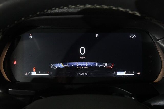 2023 Jeep Grand Cherokee Altitude Franklin TN