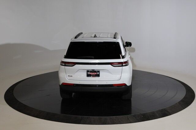 2023 Jeep Grand Cherokee Altitude Franklin TN