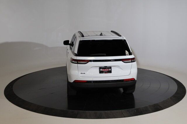 2023 Jeep Grand Cherokee Altitude Franklin TN
