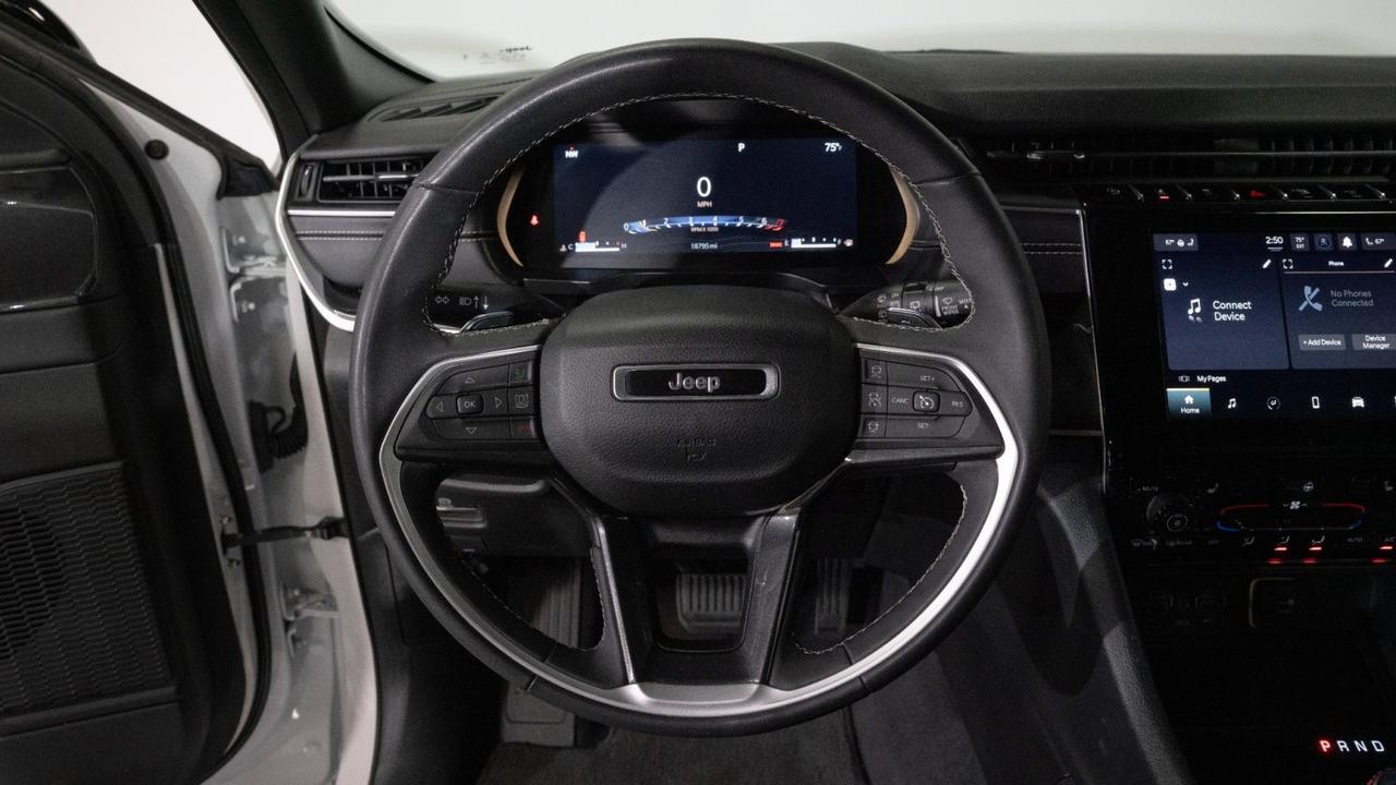 2023 Jeep Grand Cherokee Altitude Franklin TN