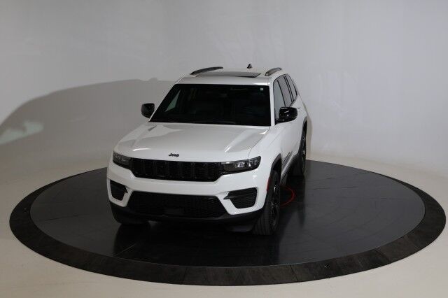 2023 Jeep Grand Cherokee Altitude Franklin TN