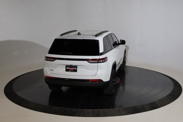 2023 Jeep Grand Cherokee Altitude Franklin TN