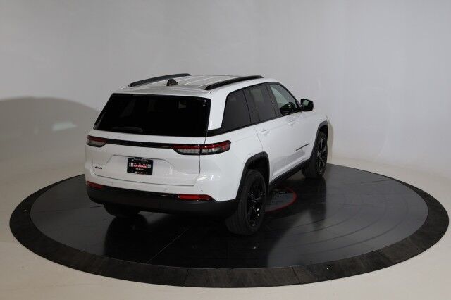 2023 Jeep Grand Cherokee Altitude Franklin TN