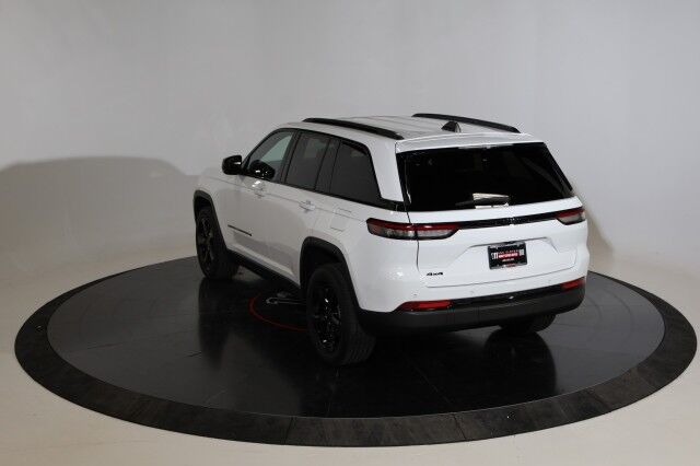 2023 Jeep Grand Cherokee Altitude Franklin TN