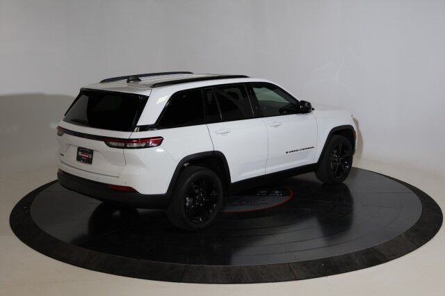 2023 Jeep Grand Cherokee Altitude Franklin TN