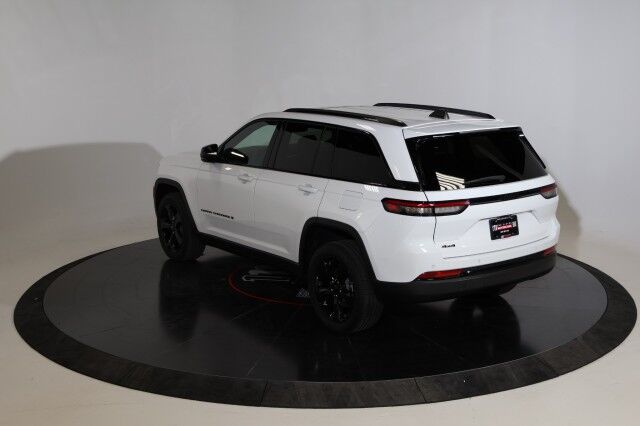 2023 Jeep Grand Cherokee Altitude Franklin TN