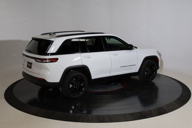 2023 Jeep Grand Cherokee Altitude Franklin TN
