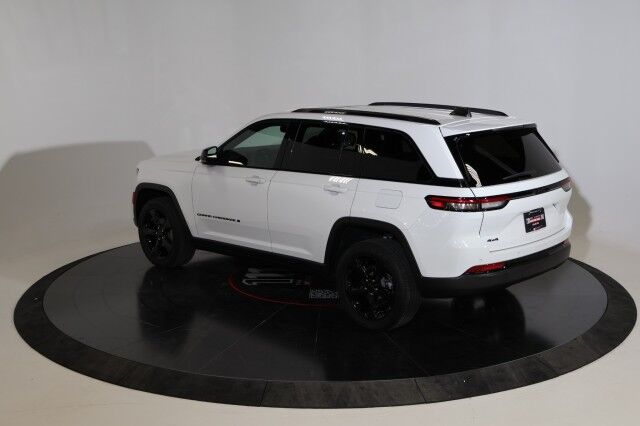 2023 Jeep Grand Cherokee Altitude Franklin TN