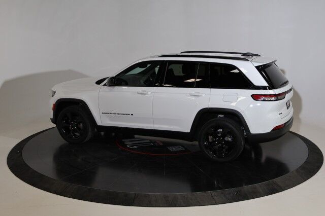 2023 Jeep Grand Cherokee Altitude Franklin TN