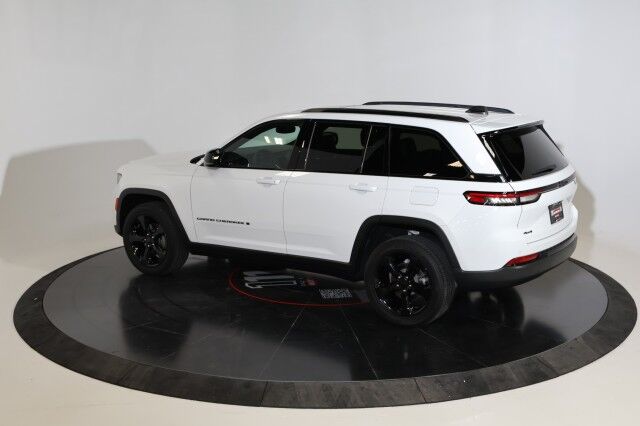 2023 Jeep Grand Cherokee Altitude Franklin TN